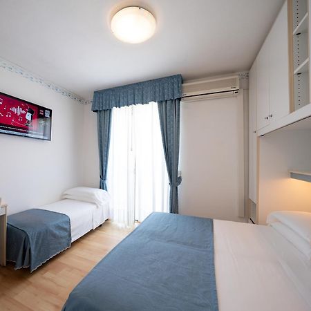 Hotel Laurin Lido di Jesolo Exteriér fotografie