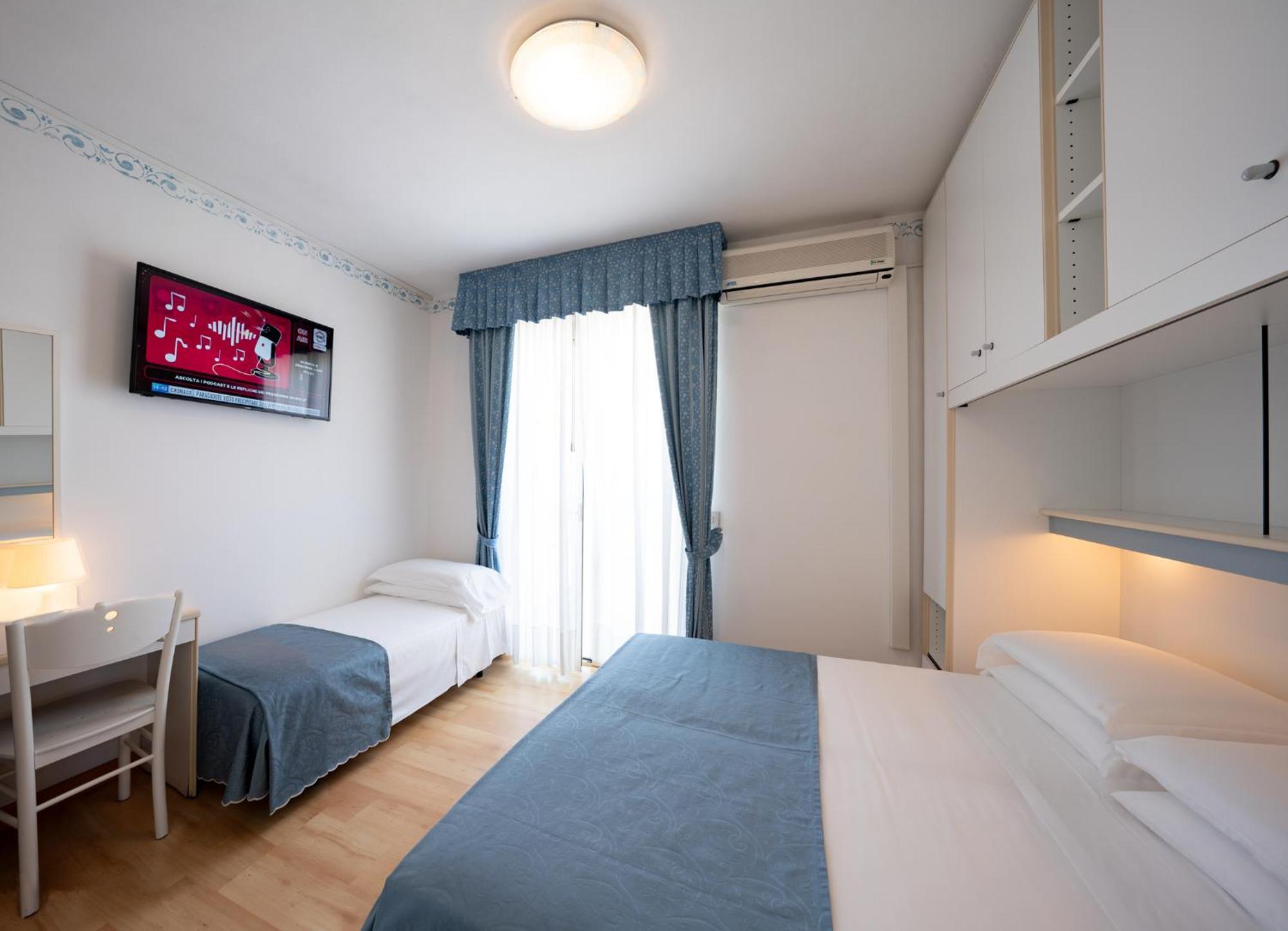 Hotel Laurin Lido di Jesolo Exteriér fotografie