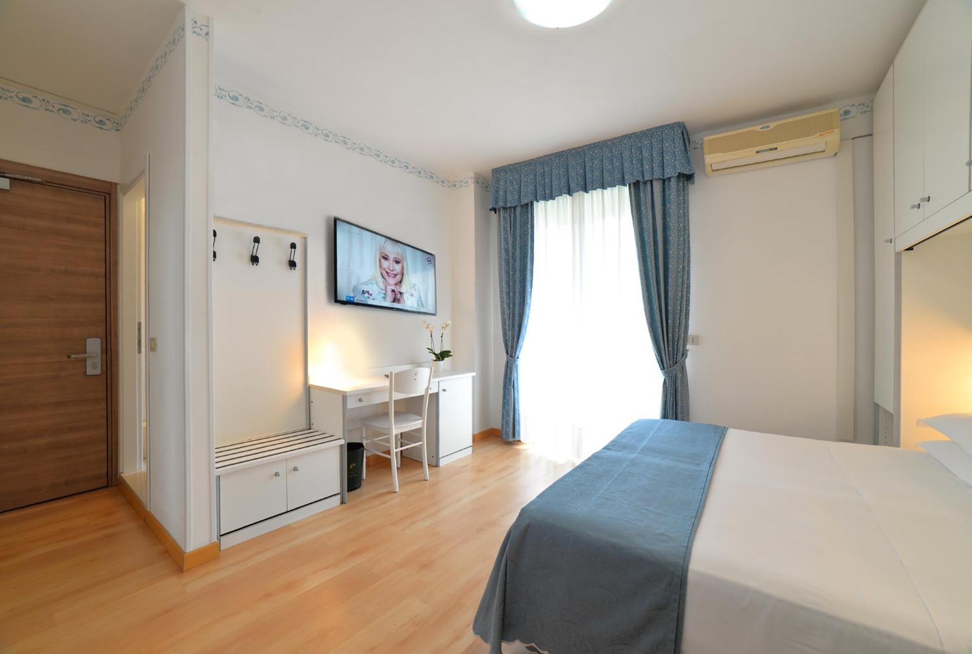 Hotel Laurin Lido di Jesolo Exteriér fotografie