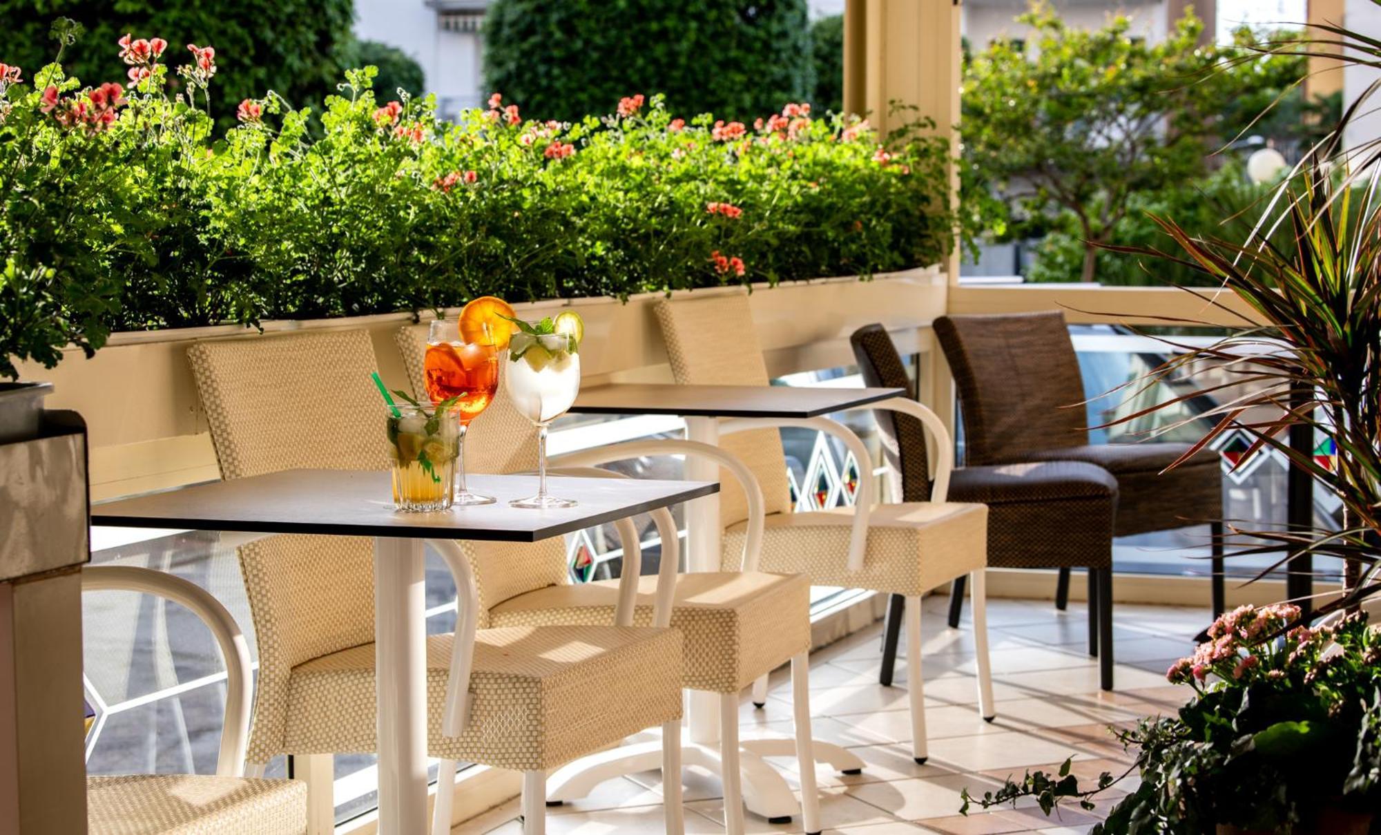 Hotel Laurin Lido di Jesolo Exteriér fotografie